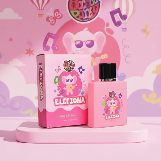BP Elefiona Kids Perfume