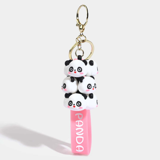 Cute Character Elegant Keychain