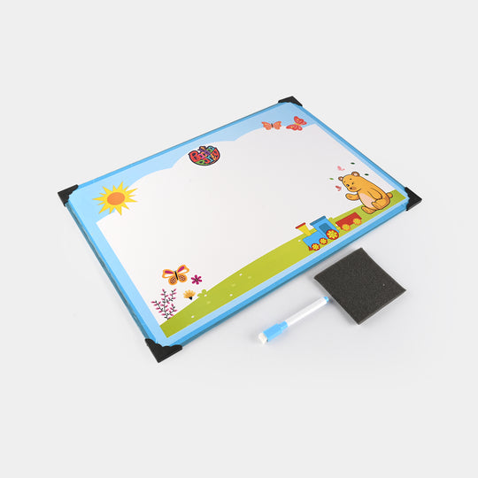 Black & White Board for Kids