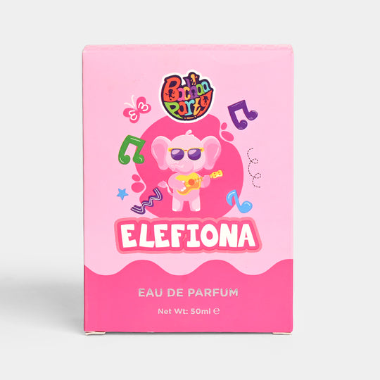 BP Elefiona Kids Perfume