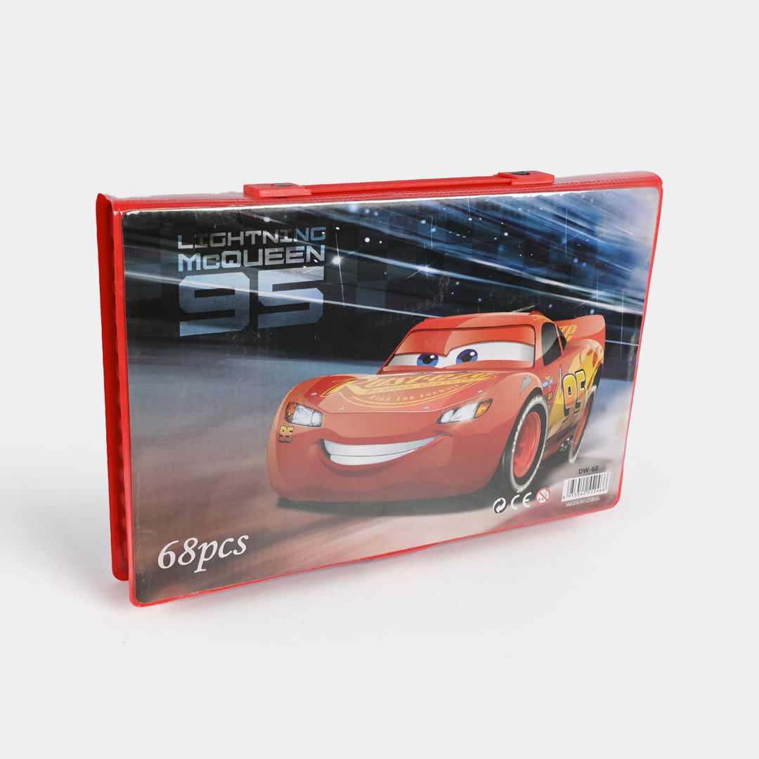 Color Kit 68PCs