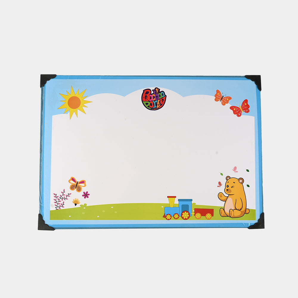 Black & White Board for Kids