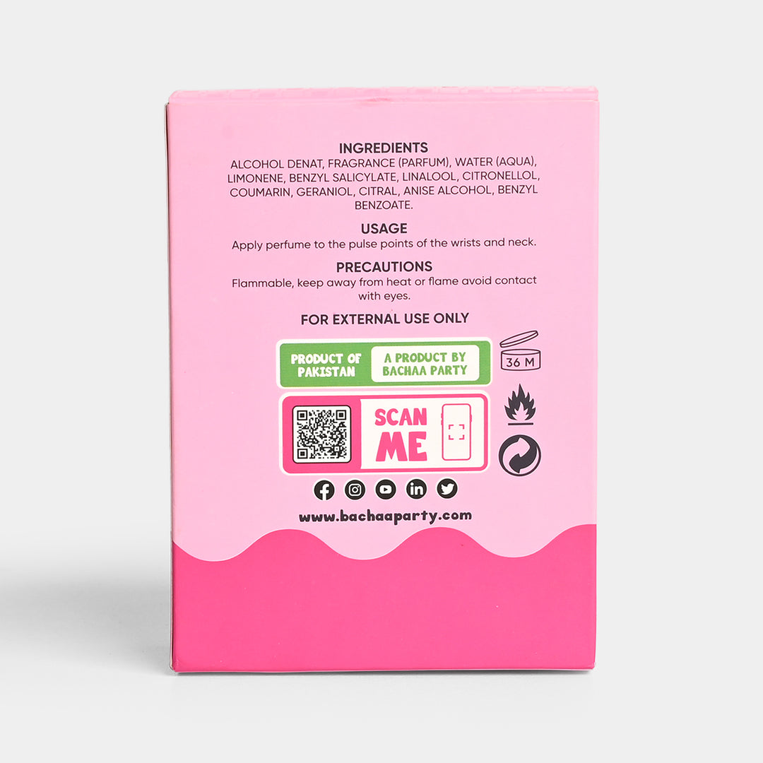 BP Elefiona Kids Perfume