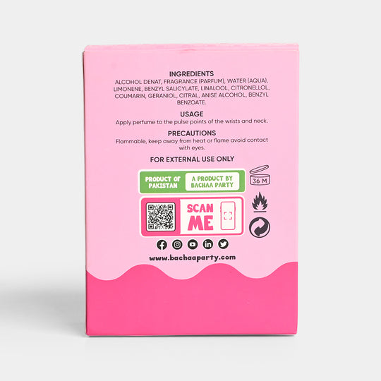 BP Elefiona Kids Perfume