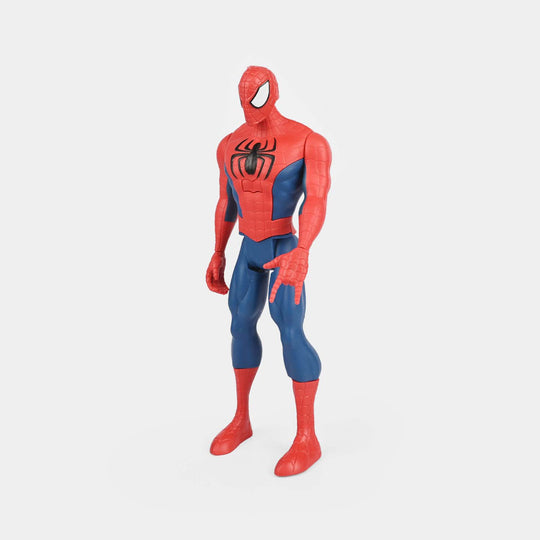 Super Hero Action Figure