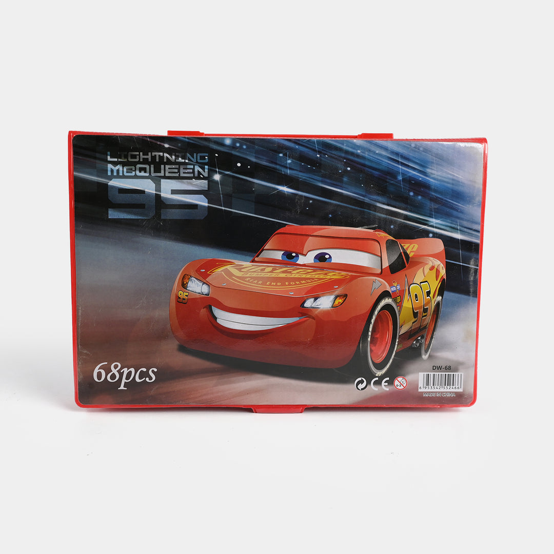 Color Kit 68PCs