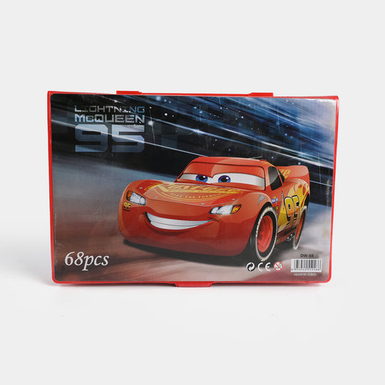 Color Kit 68PCs