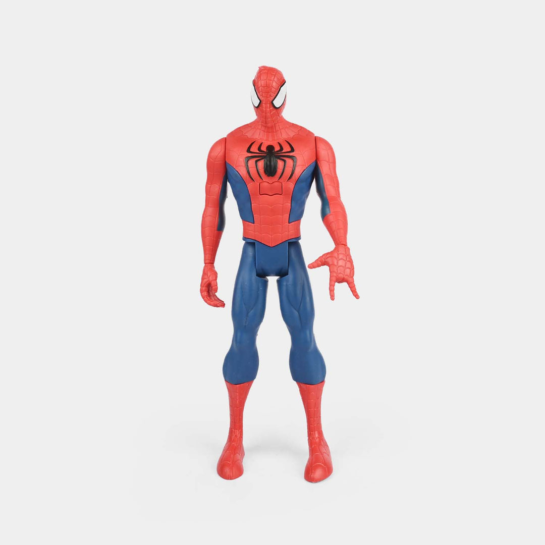 Super Hero Action Figure