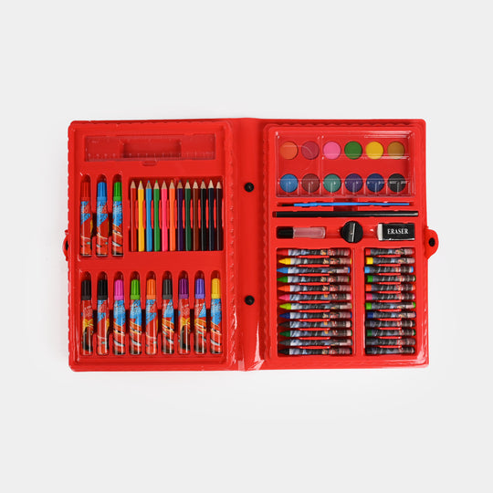 Color Kit 68PCs