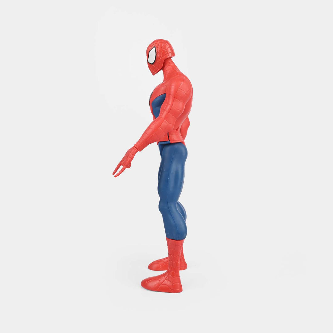 Super Hero Action Figure