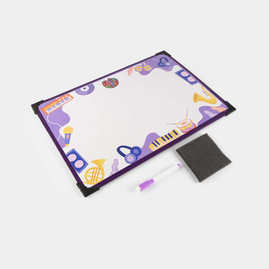 Black & White Board for Kids