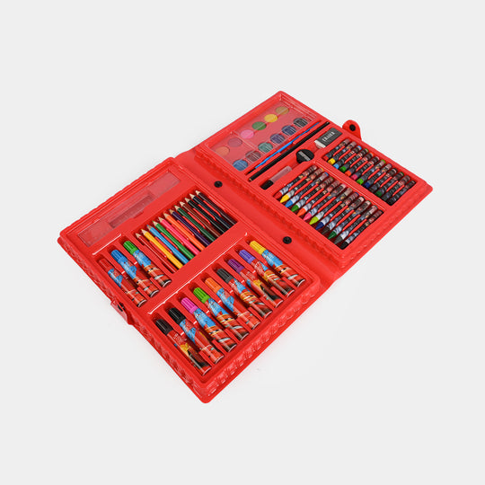 Color Kit 68PCs