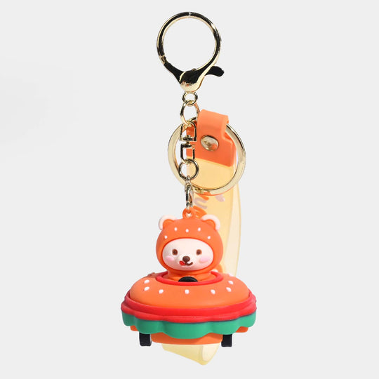 Decoration Car Keychain