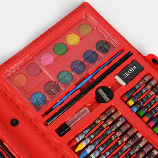 Color Kit 68PCs