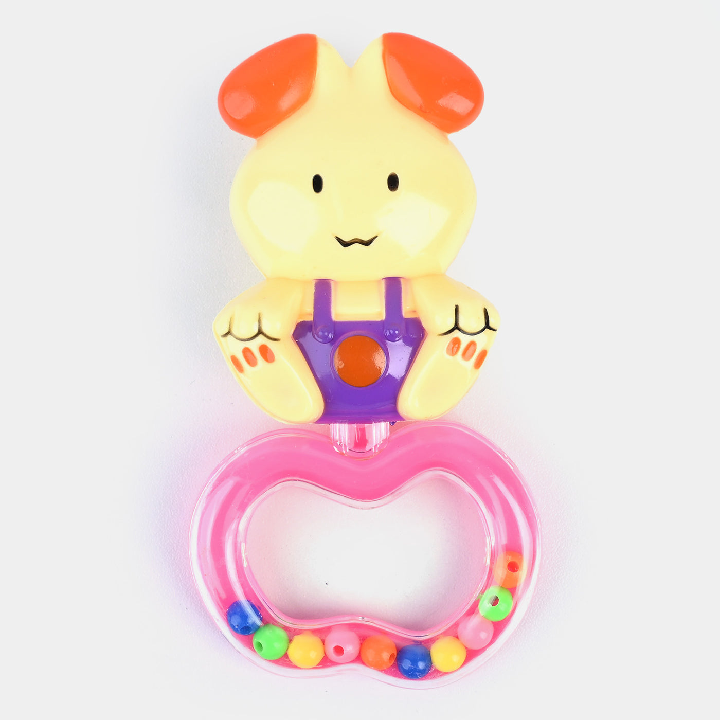 Baby Rattle Play Set For Kids