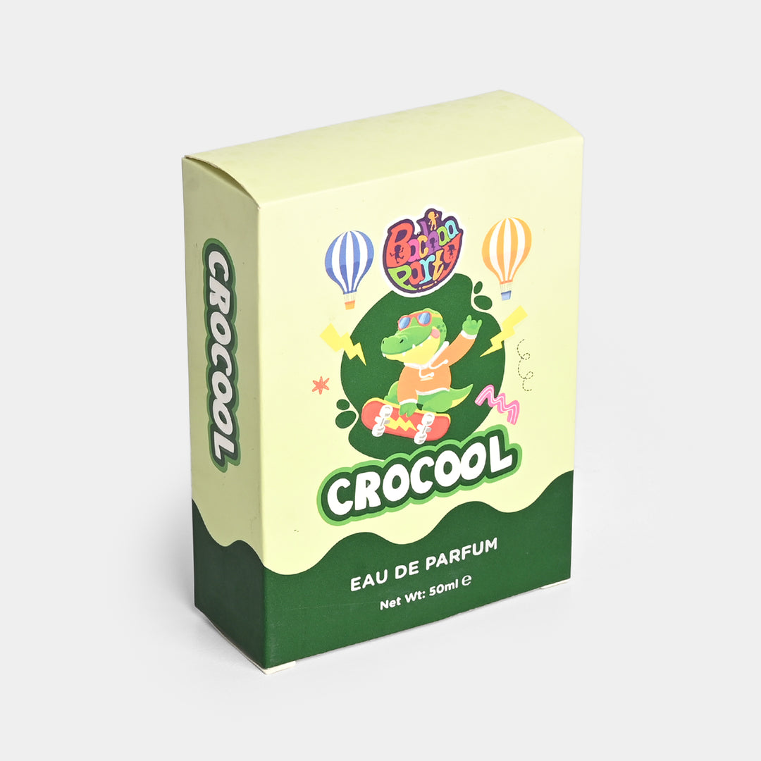 BP Crocool Kids Perfume