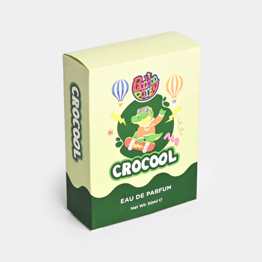 BP Crocool Kids Perfume