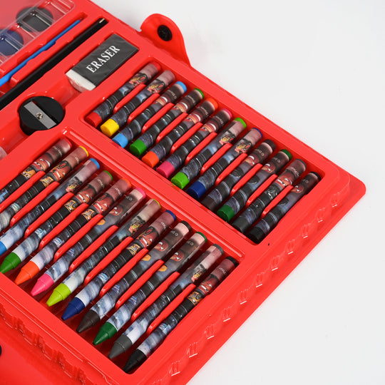 Color Kit 68PCs