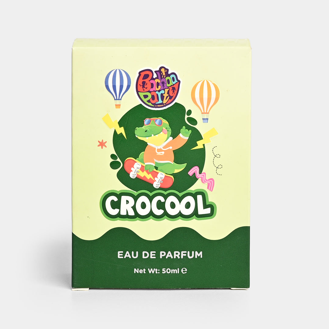 BP Crocool Kids Perfume
