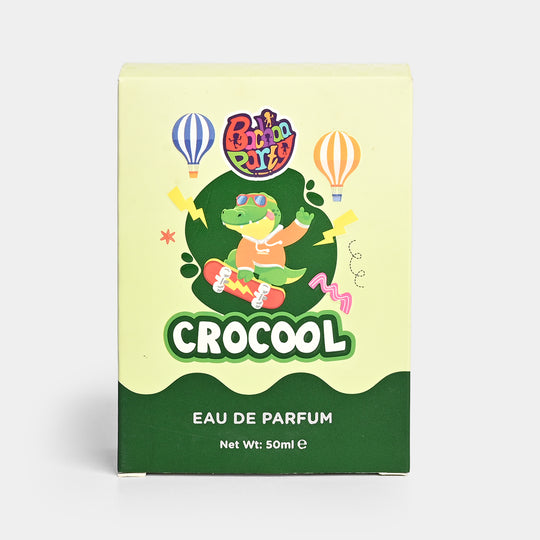 BP Crocool Kids Perfume