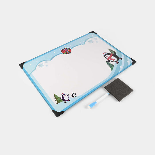 Black & White Board for Kids