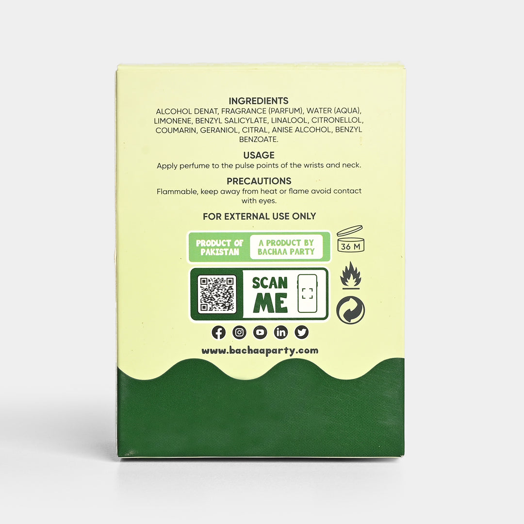 BP Crocool Kids Perfume