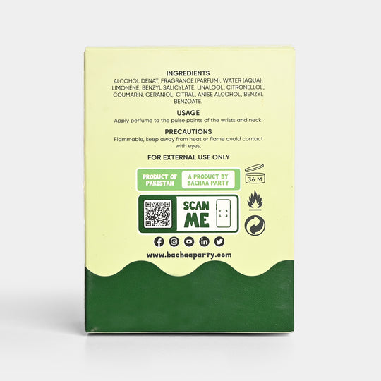 BP Crocool Kids Perfume