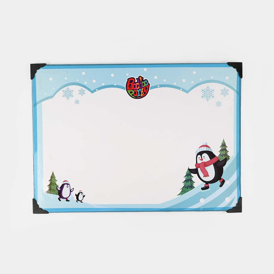 Black & White Board for Kids