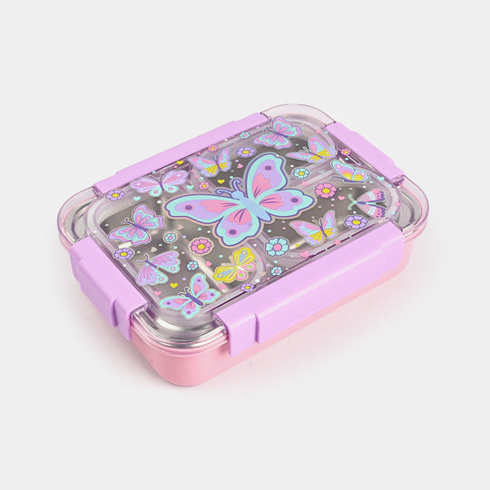 STAINLESS STEEL LUNCH BOX FOR KIDS