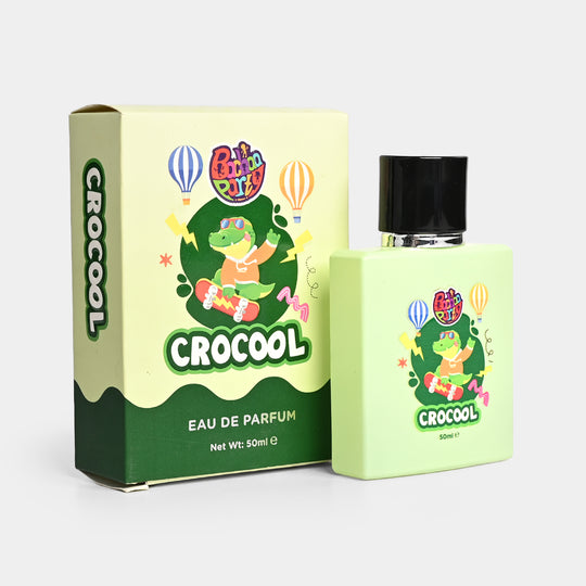 BP Crocool Kids Perfume