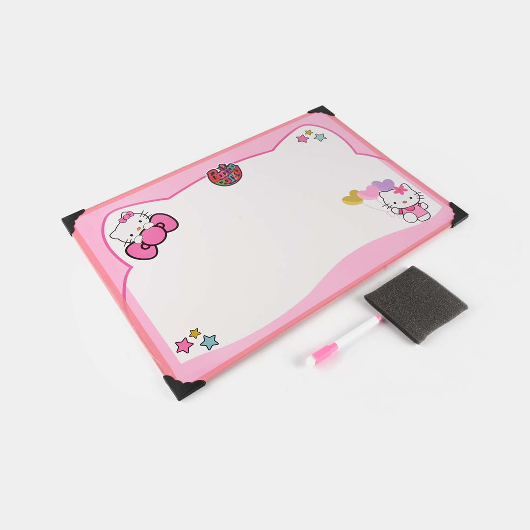 Black & White Board for Kids