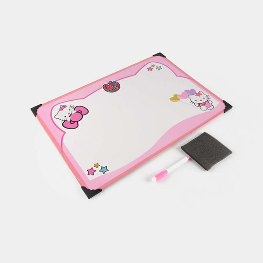 Black & White Board for Kids