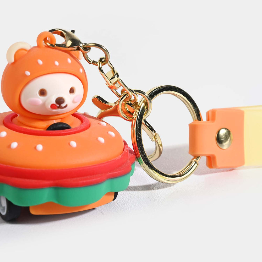 Decoration Car Keychain