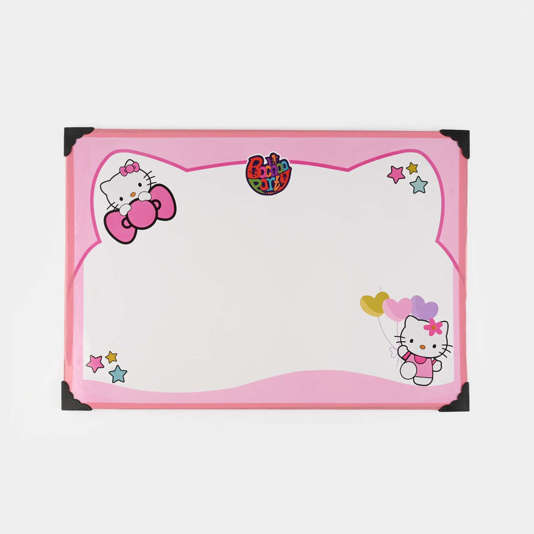 Black & White Board for Kids