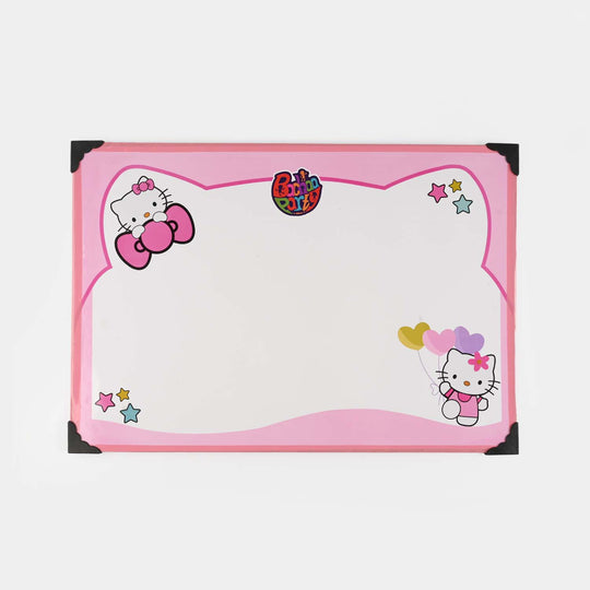Black & White Board for Kids