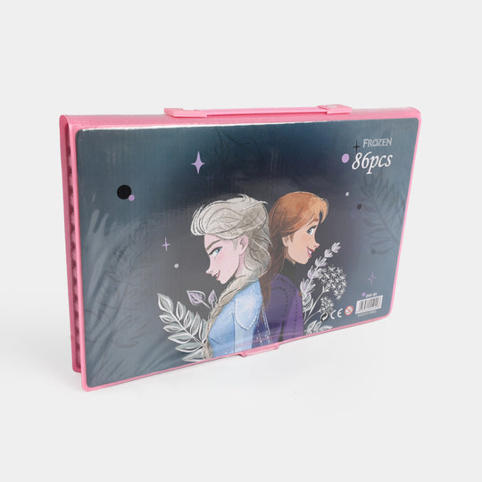 Character Color Kit 42PCs