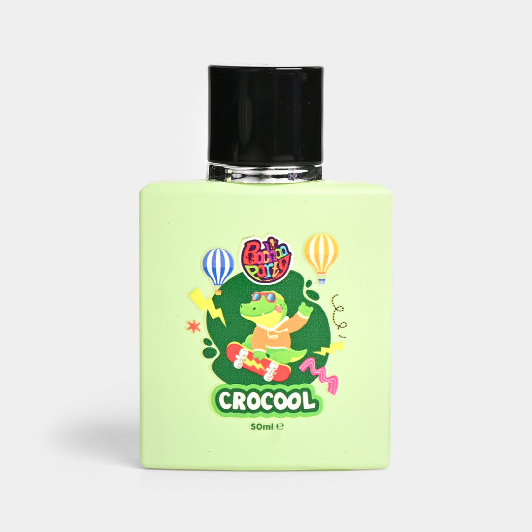 BP Crocool Kids Perfume