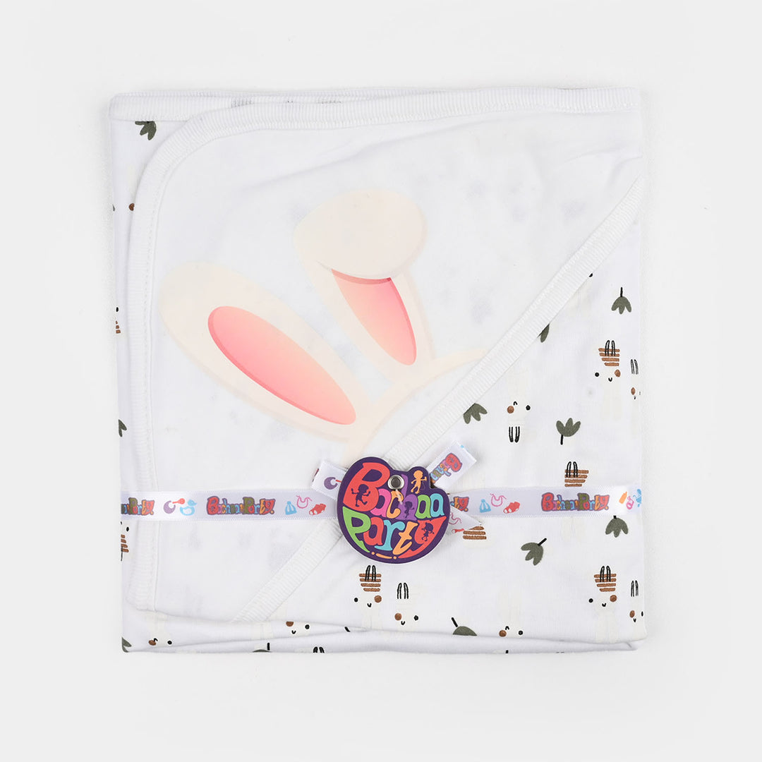 Baby Wrapping Sheet | 0M+