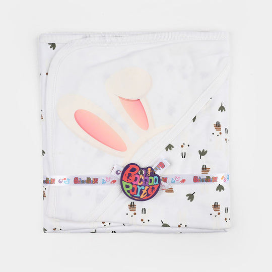 Baby Wrapping Sheet | 0M+