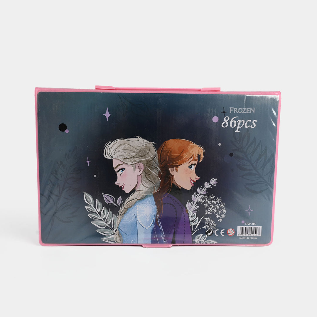 Character Color Kit 42PCs