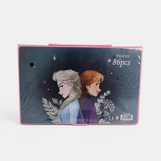 Character Color Kit 42PCs