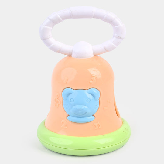 Baby Rattle Play Set For Kids