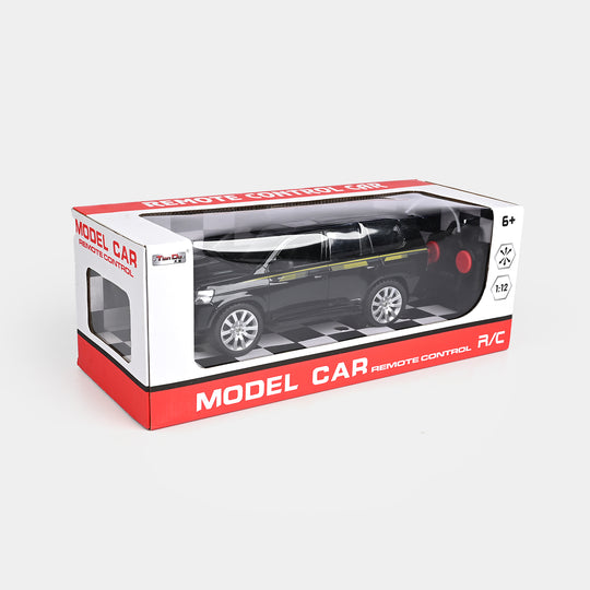Remote Control 4 Function Car For Kids