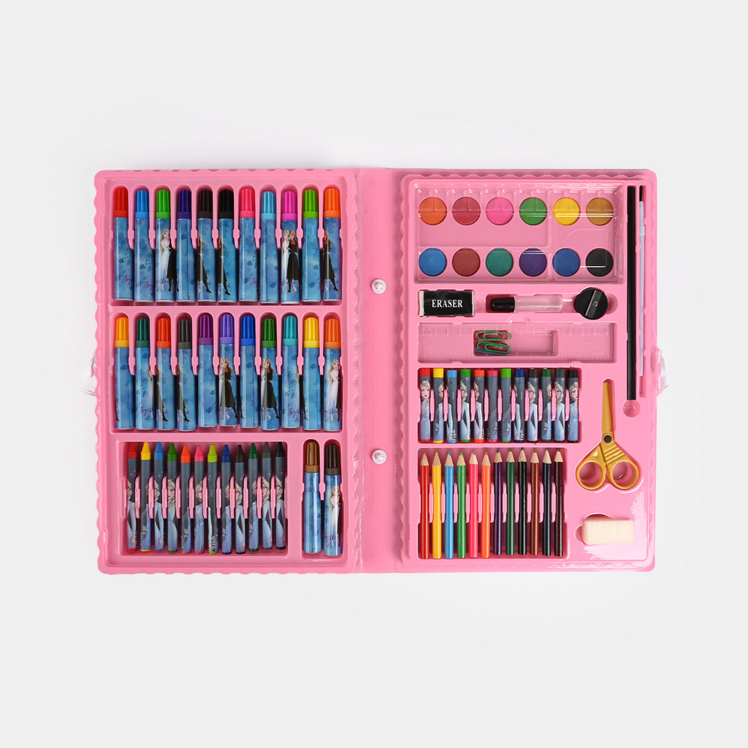 Character Color Kit 42PCs