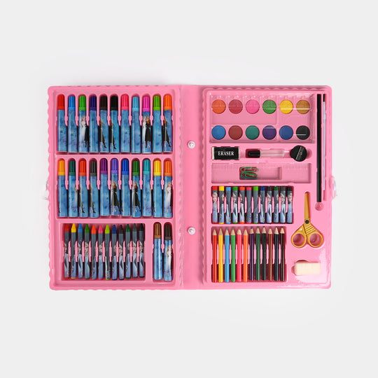 Character Color Kit 42PCs