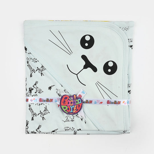 Baby Wrapping Sheet | 0M+