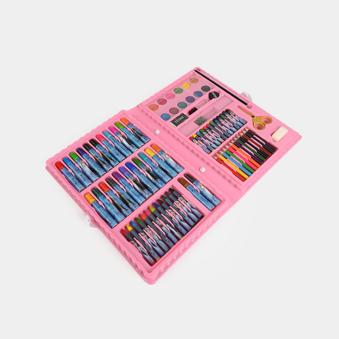 Character Color Kit 42PCs