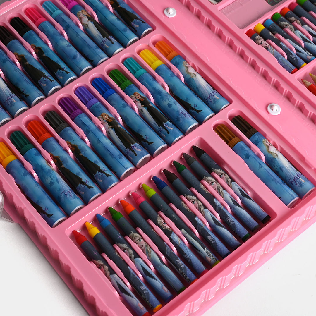 Character Color Kit 42PCs