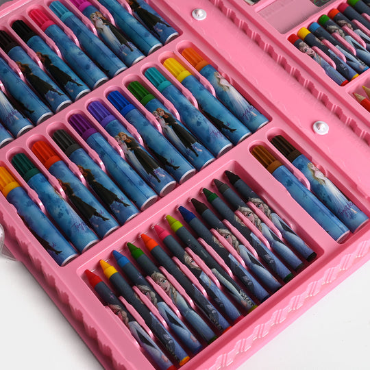 Character Color Kit 42PCs