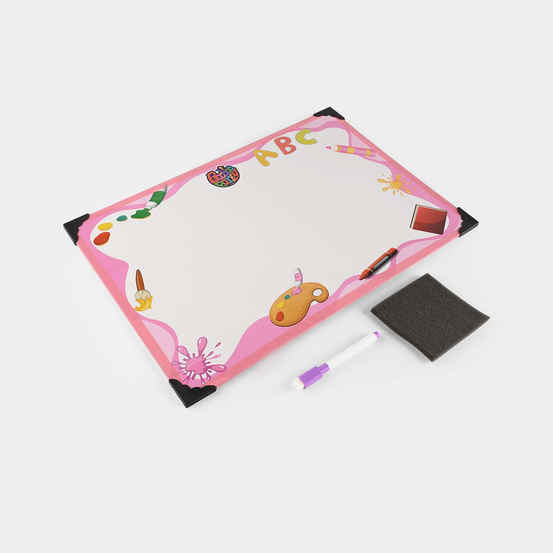 Black & White Board for Kids